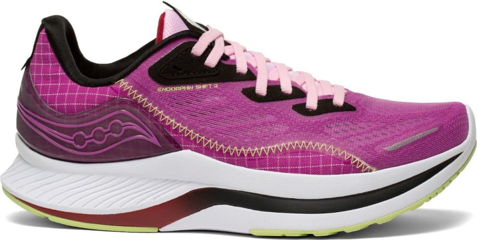 Παπούτσια για τρέξιμο Saucony Endorphin Shift 2 W