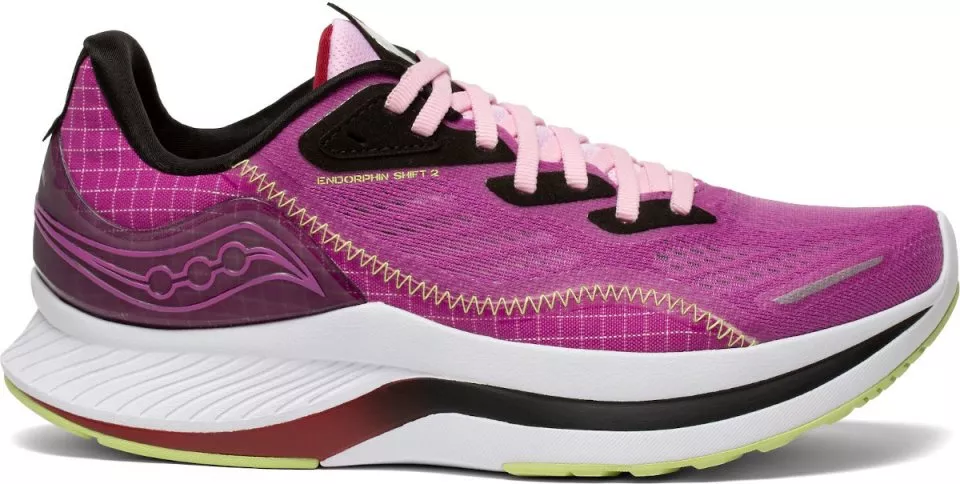 Παπούτσια για τρέξιμο Saucony Endorphin Shift 2 W