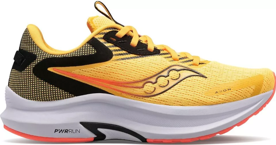 Laufschuhe Saucony Axon 2