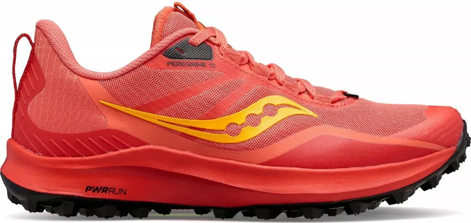 Trailsko Saucony Peregrine 12