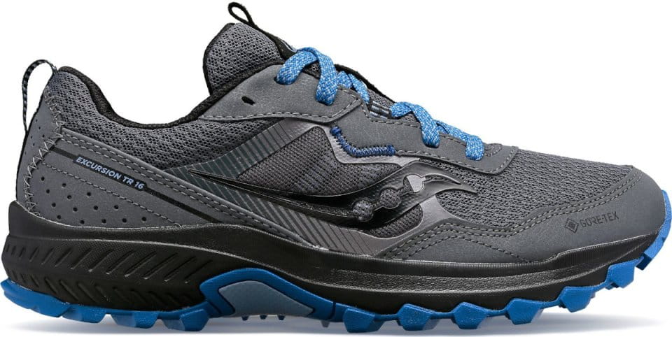 Saucony excursion gtx deals