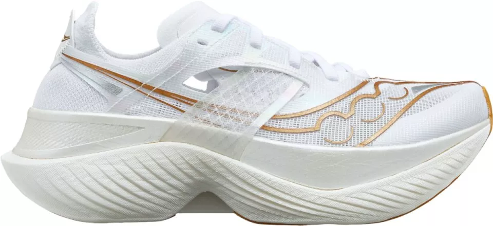 Buty do biegania Saucony Endorphin Elite