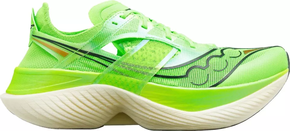 Juoksukengät Saucony Endorphin Elite