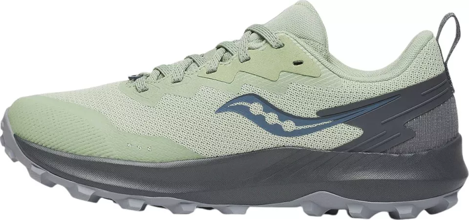 Dámské trailové boty Saucony Peregrine 14 GTX