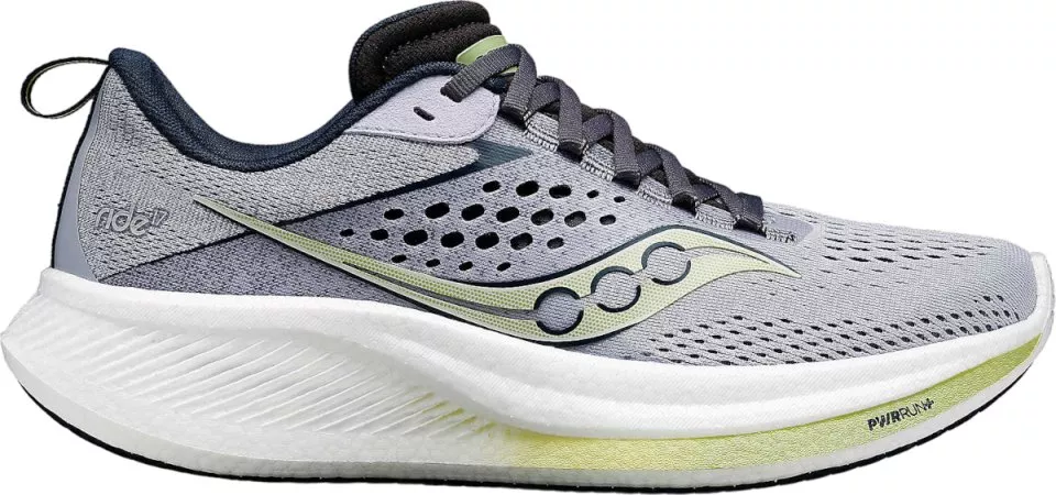 Dámské běžecké boty Saucony Ride 17