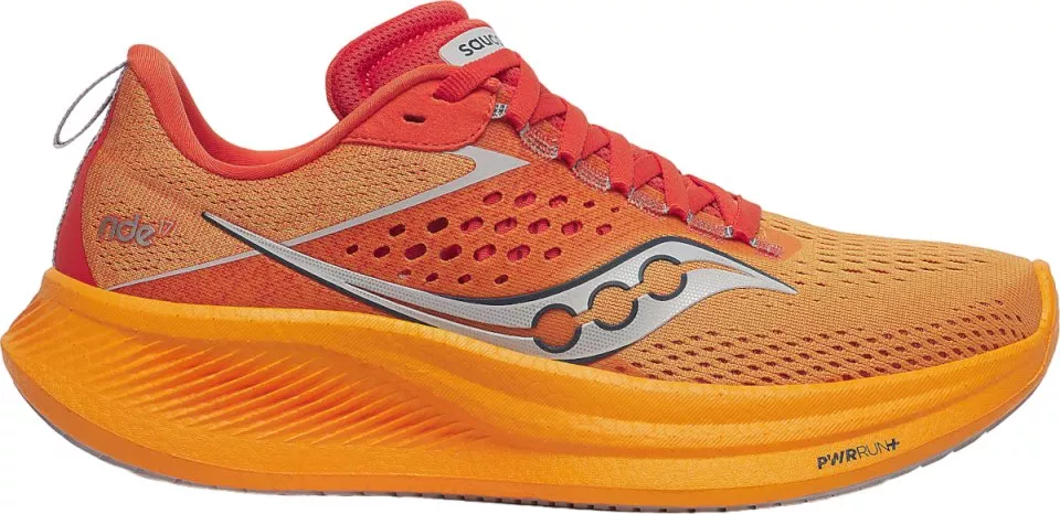 Laufschuhe Saucony RIDE 17