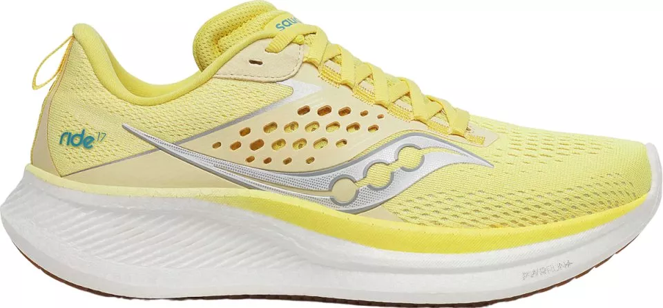 Dámské běžecké boty Saucony Ride 17