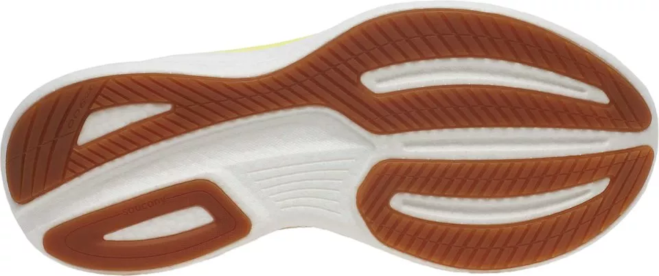 Dámské běžecké boty Saucony Ride 17