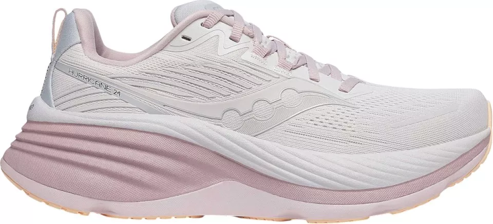 Laufschuhe Saucony HURRICANE 24
