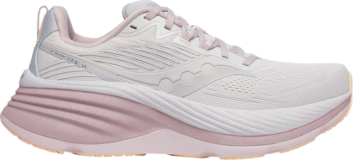 Laufschuhe Saucony HURRICANE 24