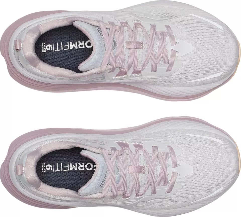 Laufschuhe Saucony HURRICANE 24