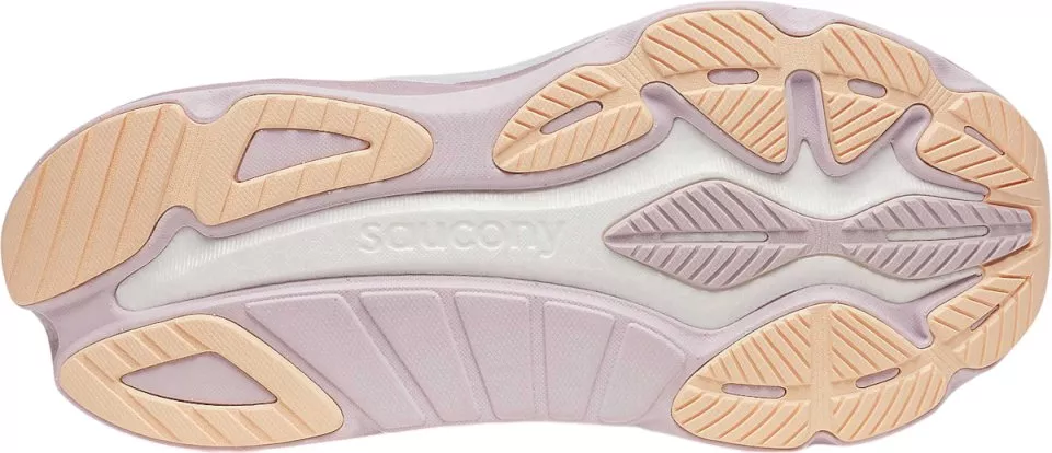 Laufschuhe Saucony HURRICANE 24