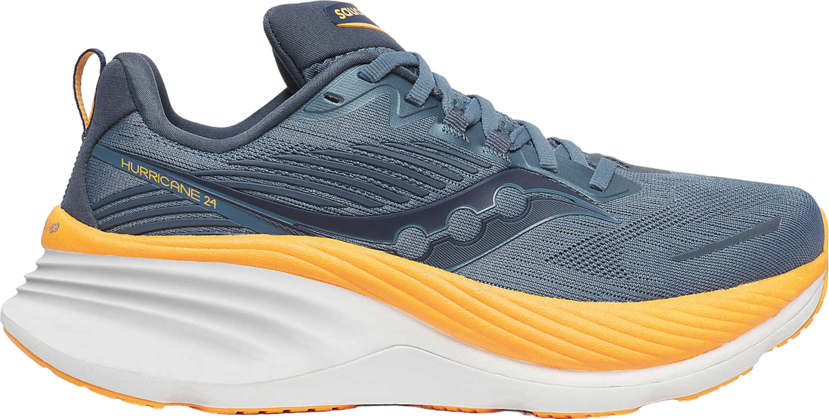 Chaussures de running Saucony HURRICANE 24