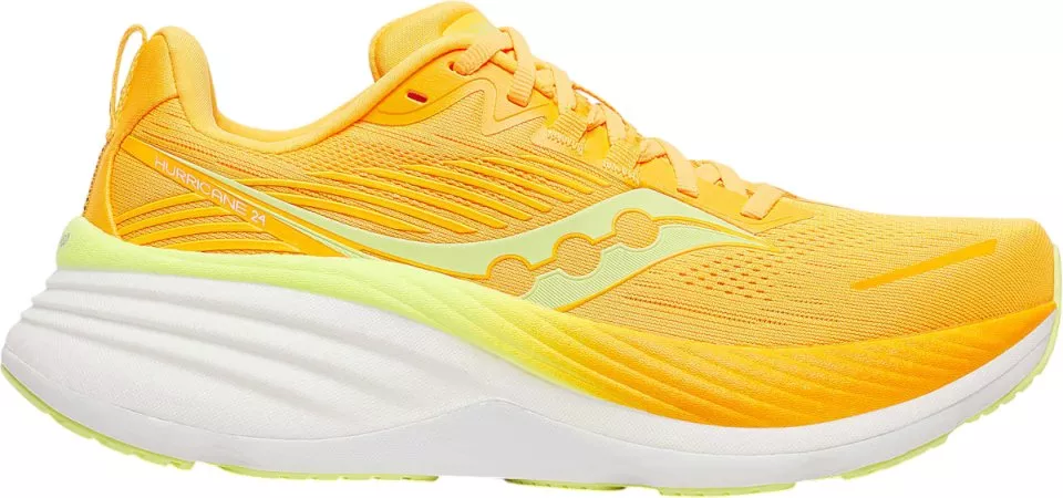 Παπούτσια για τρέξιμο Saucony HURRICANE 24