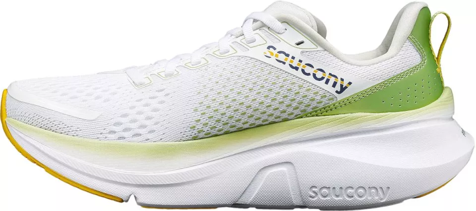 Dámské běžecké boty Saucony Guide 17