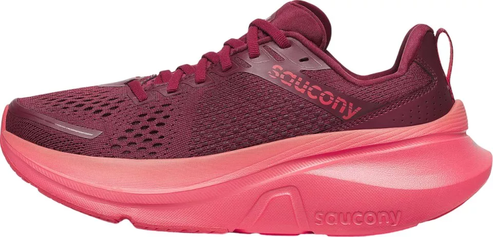 Dámské běžecké boty Saucony Guide 17