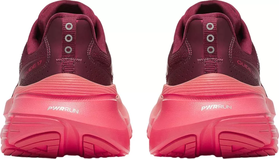 Dámské běžecké boty Saucony Guide 17