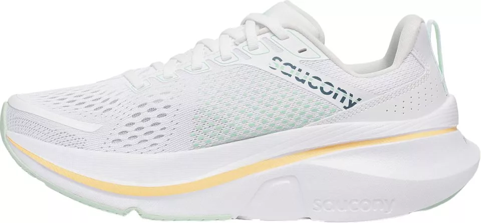 Dámské běžecké boty Saucony Guide 17