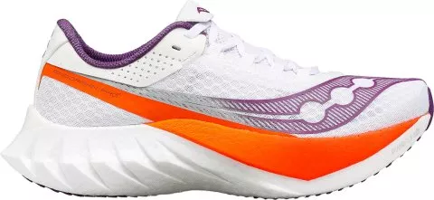 Chaussures de running Saucony de couleur blanche 22 Nombre de produits Top4Running