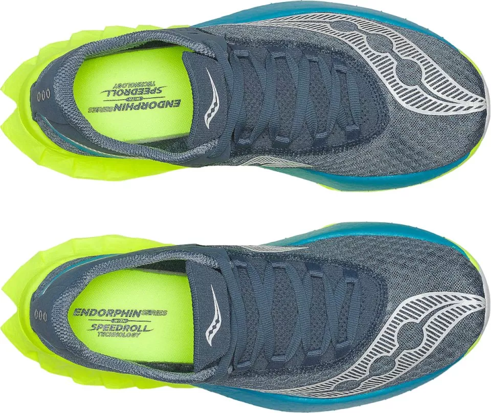 Dámské běžecké boty Saucony Endorphin Pro 4