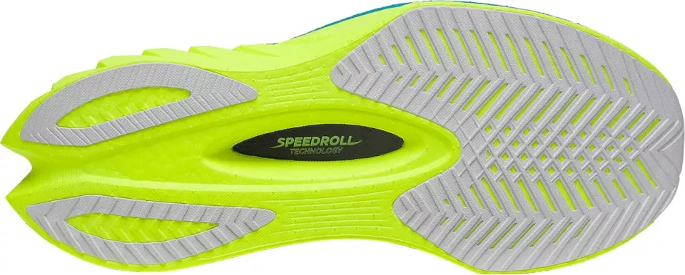 Dámské běžecké boty Saucony Endorphin Pro 4