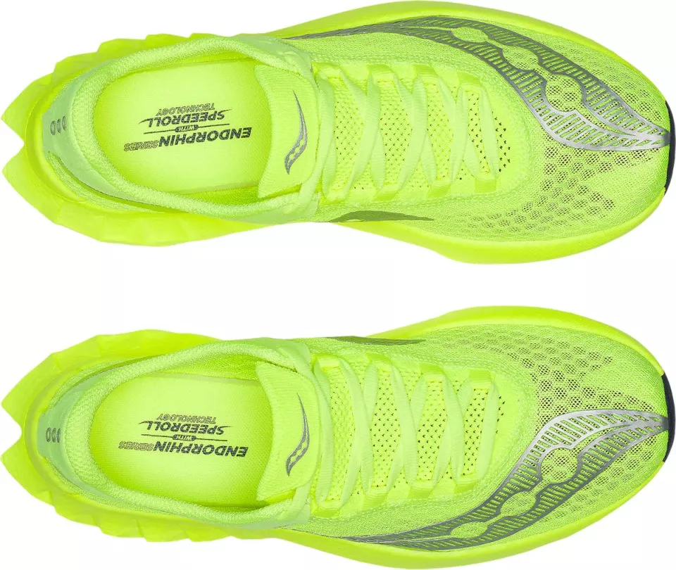 Dámské běžecké boty Saucony Endorphin Pro 4