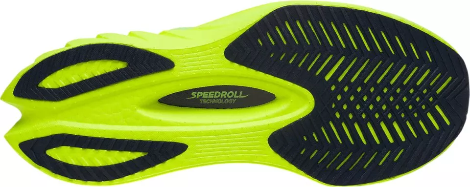 Dámské běžecké boty Saucony Endorphin Pro 4