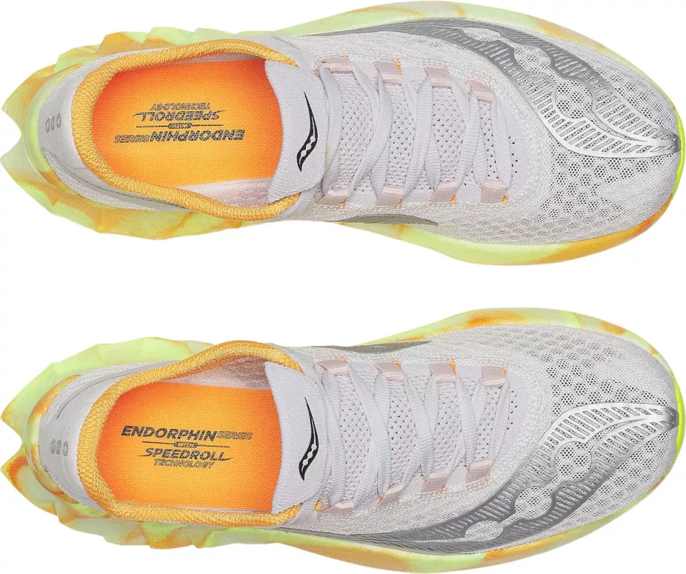 Παπούτσια για τρέξιμο Saucony Endorphin Pro 4