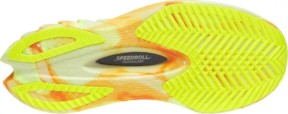 Παπούτσια για τρέξιμο Saucony Endorphin Pro 4