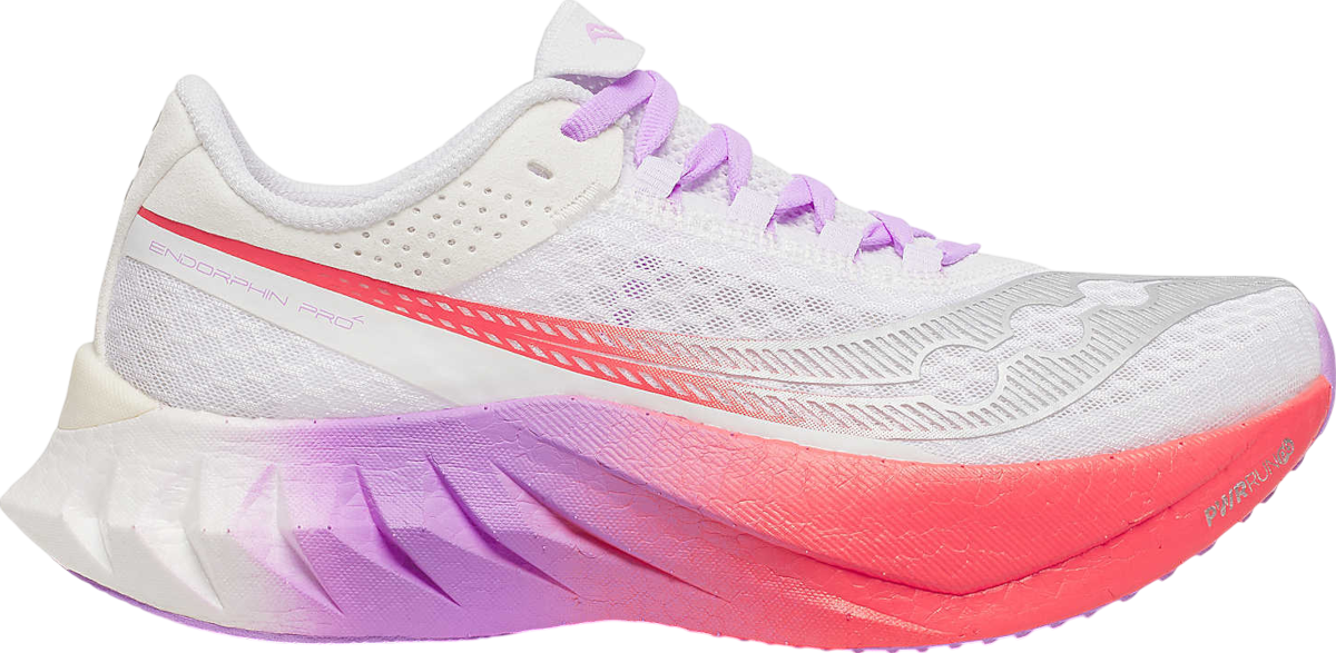 Laufschuhe Saucony ENDORPHIN PRO 4