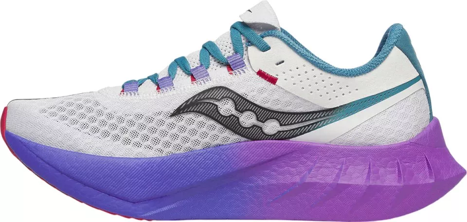Sapatilhas de Corrida Saucony Endorphin Pro 4 Galaxy
