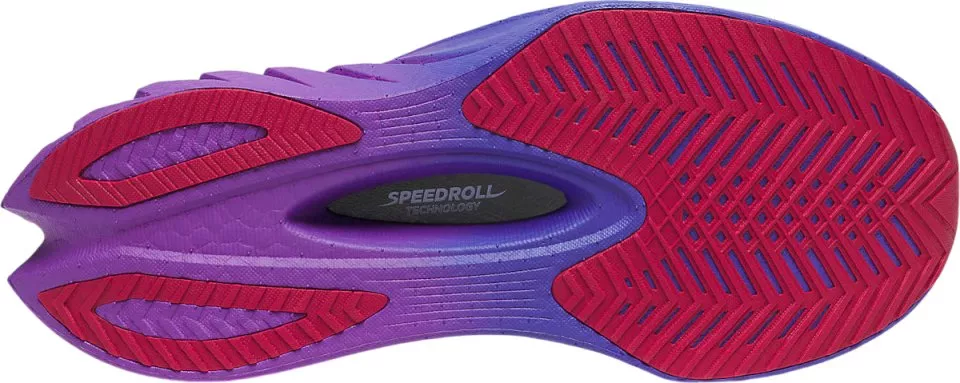 Sapatilhas de Corrida Saucony Endorphin Pro 4 Galaxy