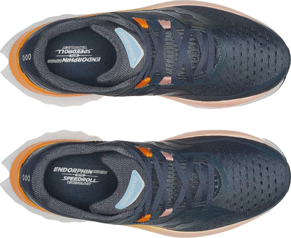 Dámské běžecké boty Saucony Endorphin Speed 4