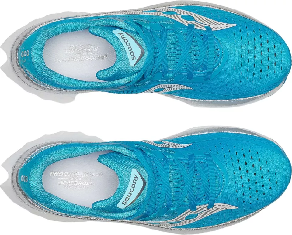 Dámské běžecké boty Saucony Endorphin Speed 4