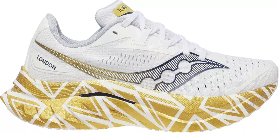 Buty do biegania Saucony Endorphin Speed 4 London