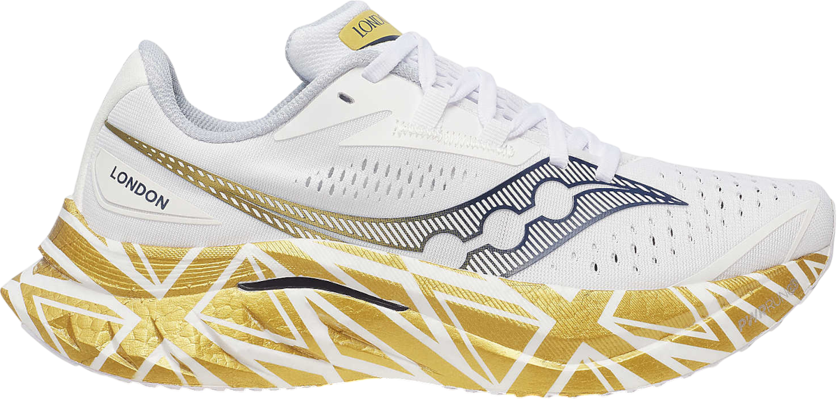 Buty do biegania Saucony Endorphin Speed 4 London