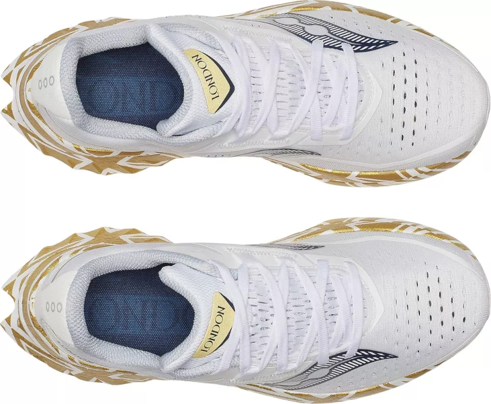 Buty do biegania Saucony Endorphin Speed 4 London