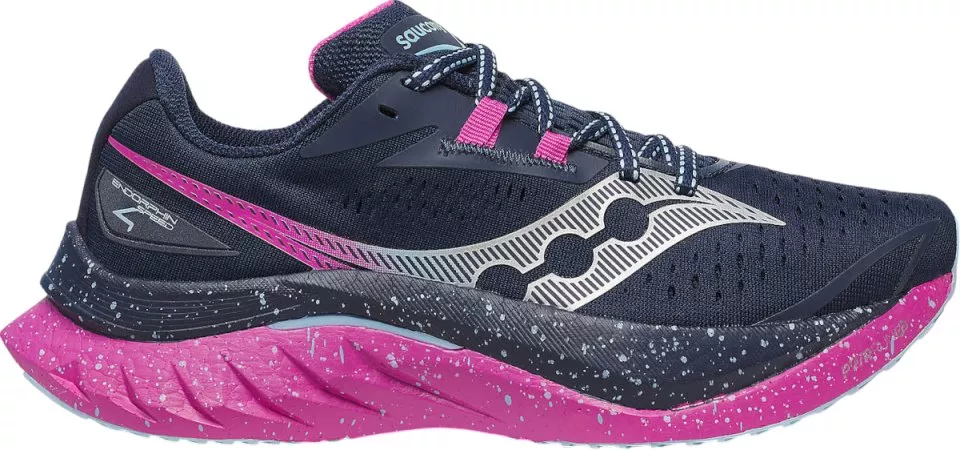 Running shoes Saucony ENDORPHIN SPEED 4
