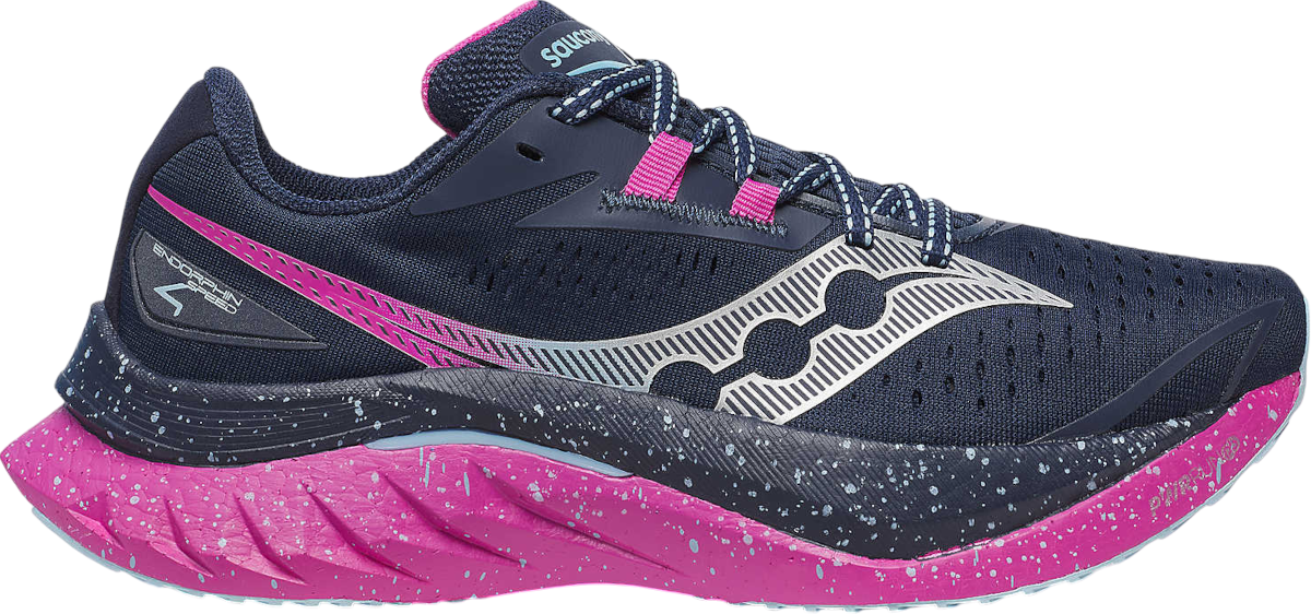 Running shoes Saucony ENDORPHIN SPEED 4