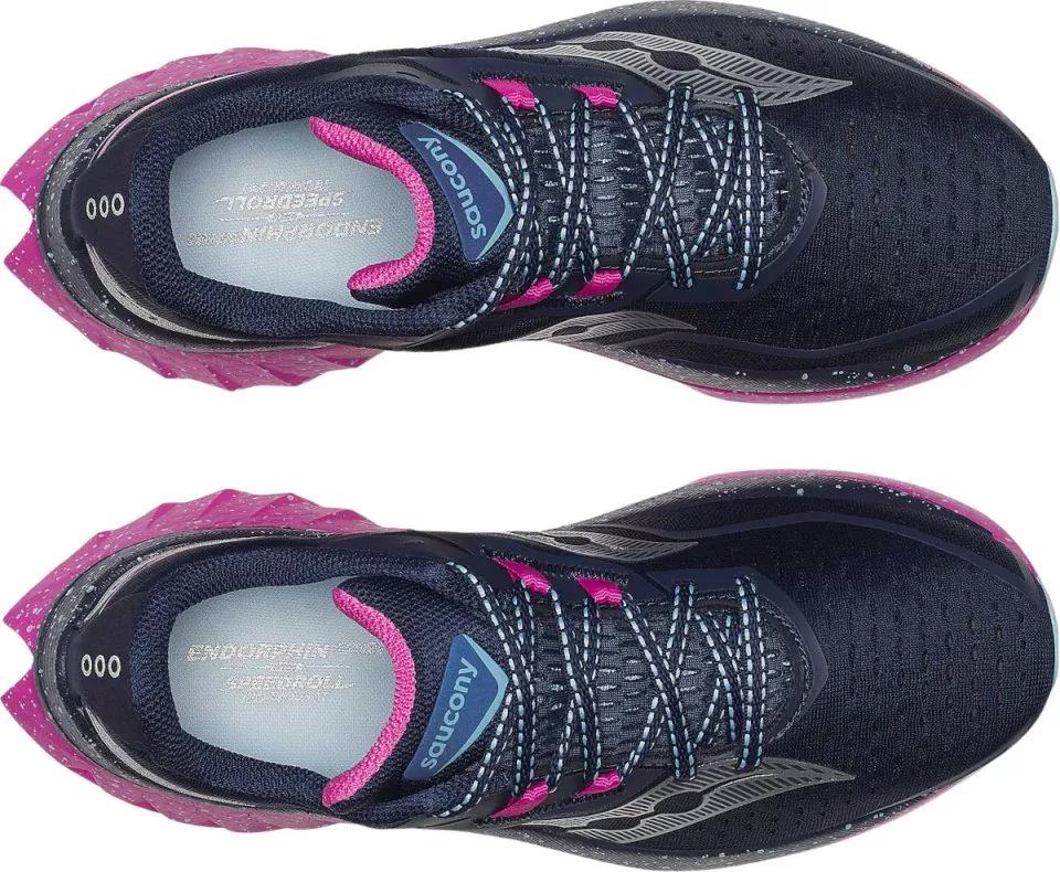 Running shoes Saucony ENDORPHIN SPEED 4