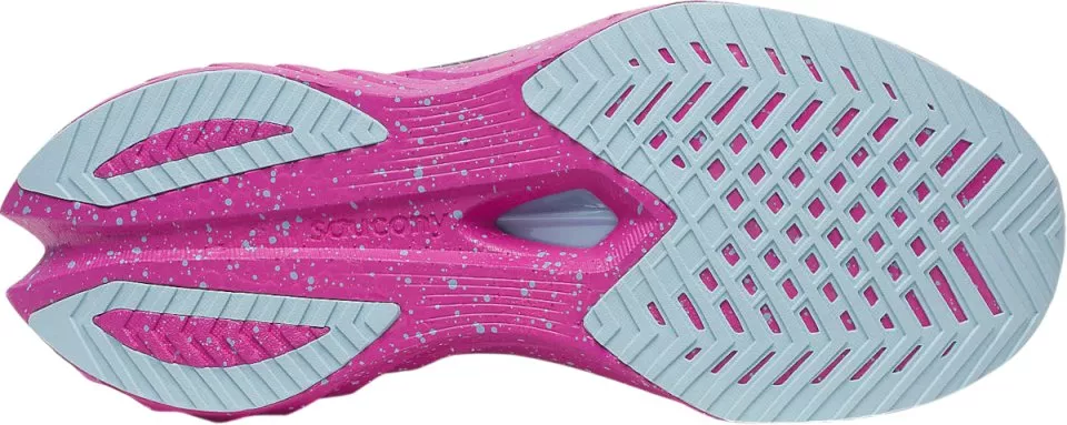 Running shoes Saucony ENDORPHIN SPEED 4