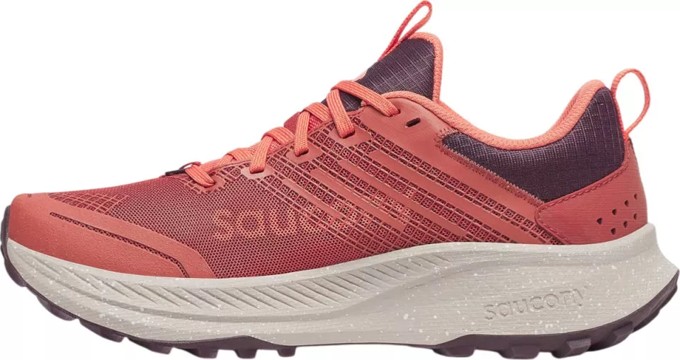 Polkukengät Saucony RIDE TR2