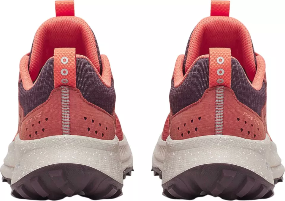 Polkukengät Saucony RIDE TR2