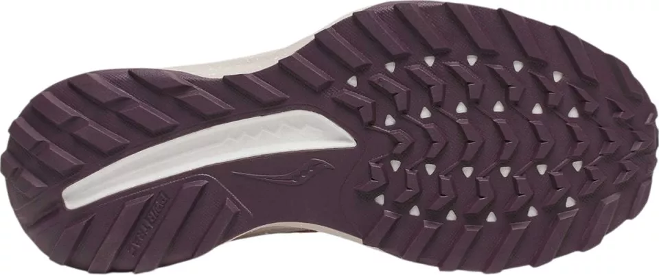 Polkukengät Saucony RIDE TR2