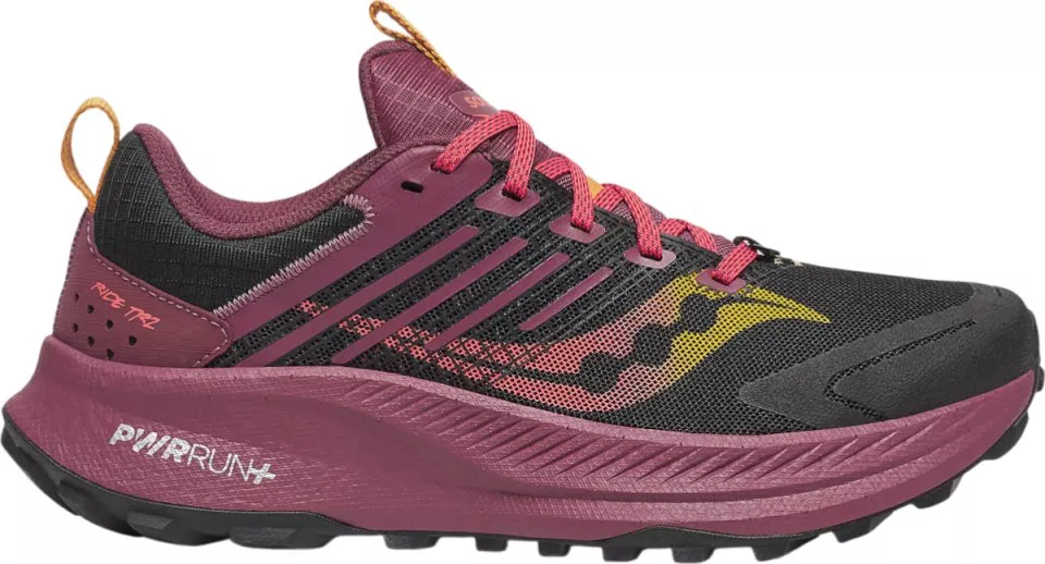 Обувки за естествен терен Saucony RIDE TR2