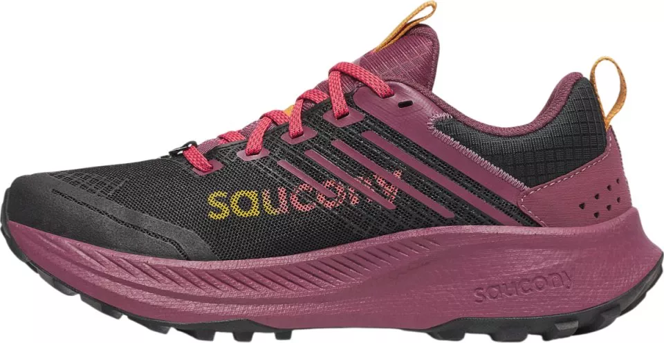 Обувки за естествен терен Saucony RIDE TR2