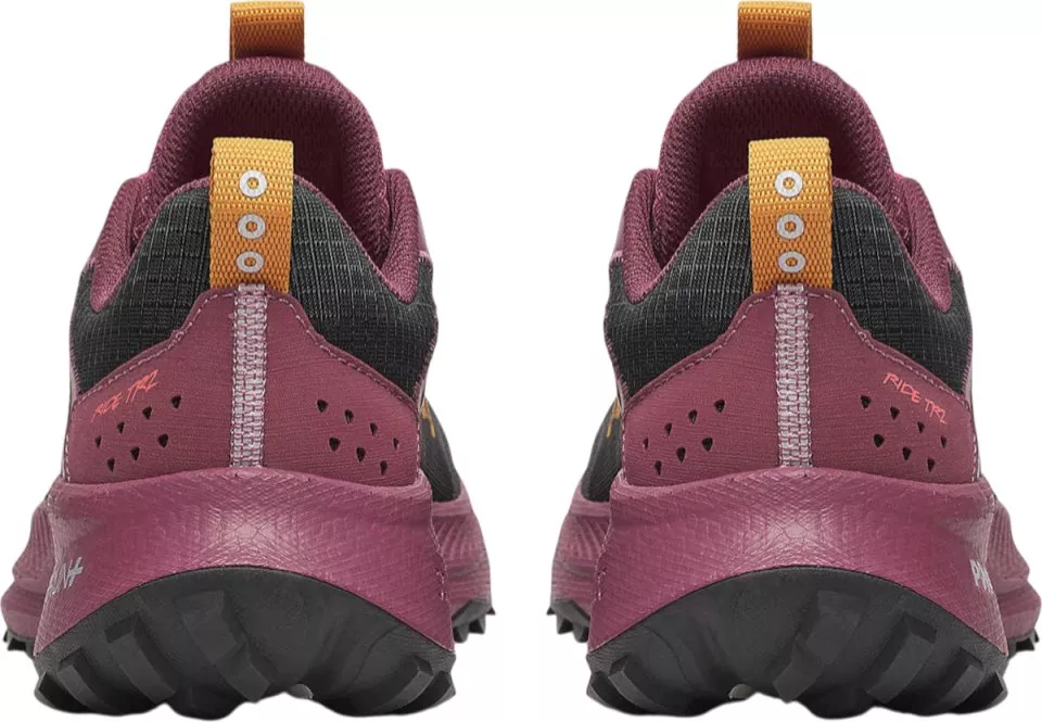 Обувки за естествен терен Saucony RIDE TR2