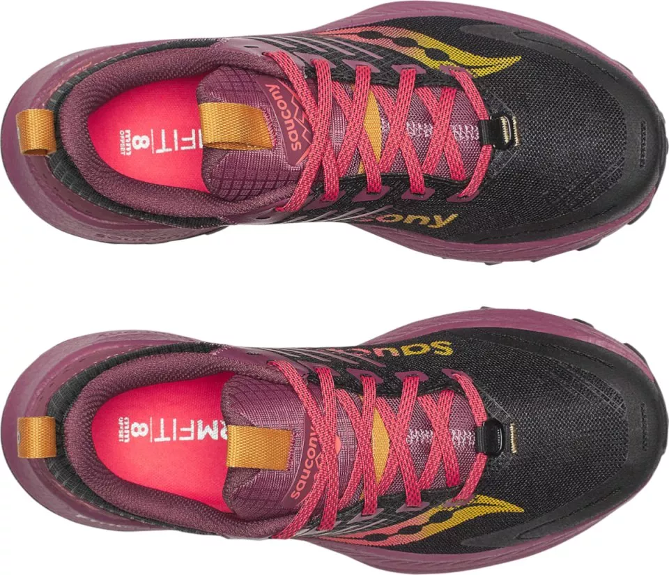 Обувки за естествен терен Saucony RIDE TR2