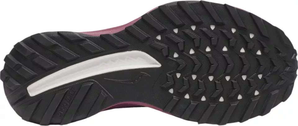 Обувки за естествен терен Saucony RIDE TR2