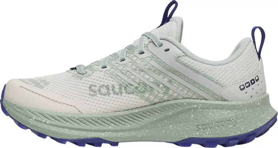 Polkukengät Saucony RIDE TR2 GTX